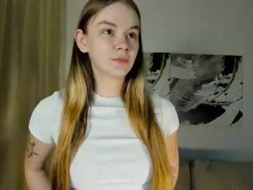 Offline lovelygracee on Chaturbate