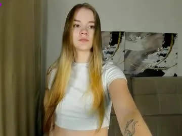 Offline lovelygracee on Chaturbate