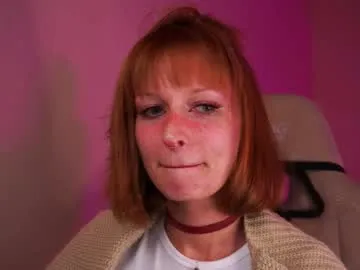 Offline lubafox on Chaturbate