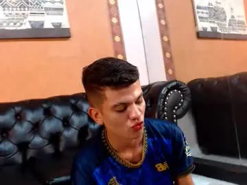 lucian_mills — Lucian_mills's room My big cock is ready to ejaculate #skinny #new  #cute #prince #bigdick #lush