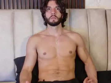 luciano_ferrer — GOAL: Naked Oil flex show [222 tokens remaining] Let's make my first of my first days, the most incredible, we rise the temperature  #muscle #feet #lovense #new #flex #cum  #sexy #thick #uncut  #wor