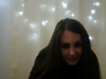 Freechat luciemack on Chaturbate