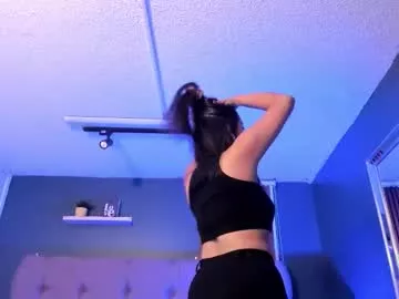 Freechat lucy_williiams on Chaturbate