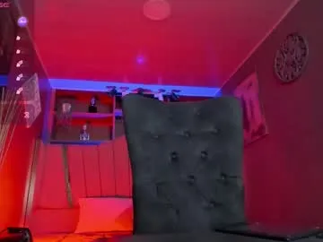 Freechat lucy_williiams on Chaturbate