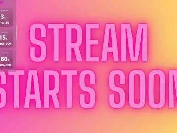 Offline lucydelrey57 on Chaturbate