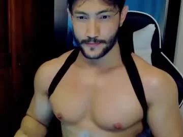 Offline luis_baptista on Chaturbate