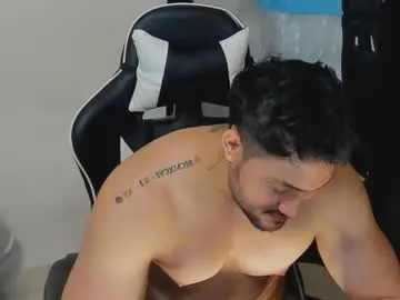 Offline luis_baptista on Chaturbate