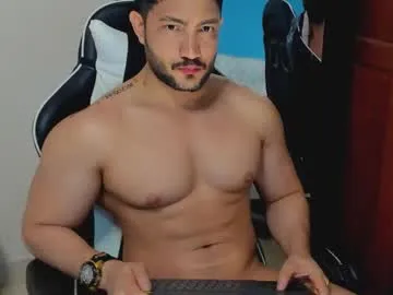 luis_baptista — BIG CUM #muscle #lovense #latino #bigass #bigcock #dance #cum #uncut #fitness [1523 tokens remaining]