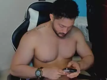 Offline luis_baptista on Chaturbate