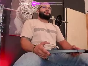 Offline luke__09 on Chaturbate