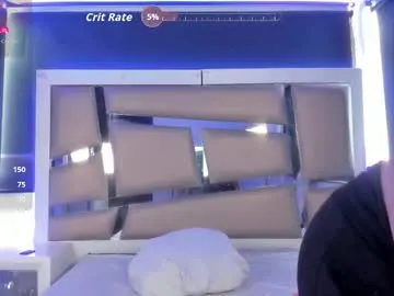 luna__scarlett on Chaturbate