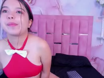 luna_sweeett_ on Chaturbate