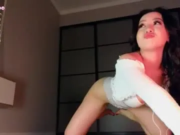 lunajii on Chaturbate