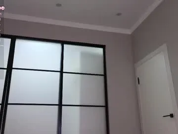 lunajii on Chaturbate