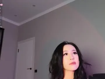 lunajii on Chaturbate