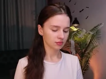 Freechat lunaolivia_ on Chaturbate