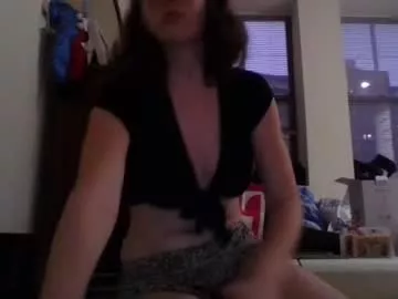 Offline lunaquinn45 on Chaturbate