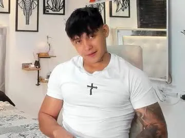 Offline lunay_xtreemboy on Chaturbate