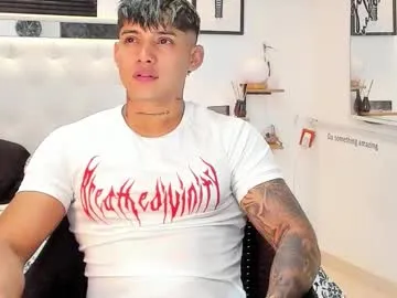 Offline lunay_xtreemboy on Chaturbate