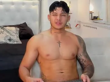 Offline lunay_xtreemboy on Chaturbate