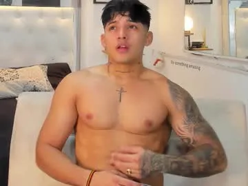 Offline lunay_xtreemboy on Chaturbate