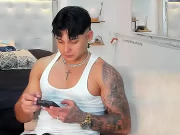 Offline lunay_xtreemboy on Chaturbate