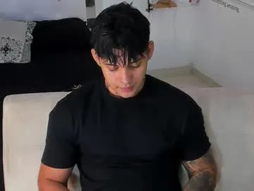 Offline lunay_xtreemboy on Chaturbate