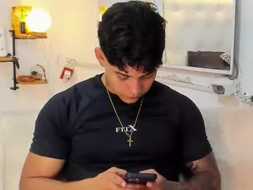 Offline lunay_xtreemboy on Chaturbate