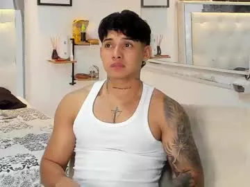 Offline lunay_xtreemboy on Chaturbate