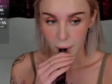 Offline lushcherry on Chaturbate