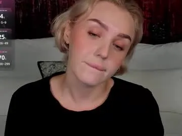 Offline lushcherry on Chaturbate