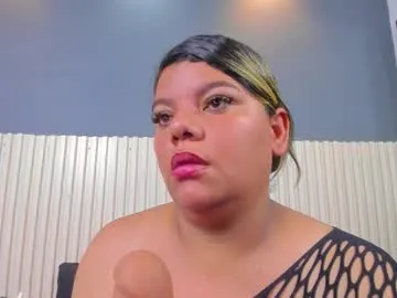 luxemilf on Chaturbate