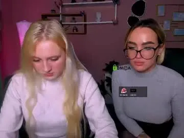 madam_ulis on Chaturbate