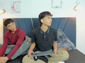 Offline maicol_cum23 on Chaturbate