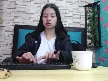 maily_can on Chaturbate