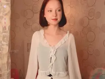 Offline maisiemiller on Chaturbate