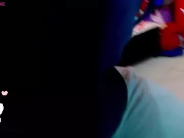 Offline maite_loves on Chaturbate