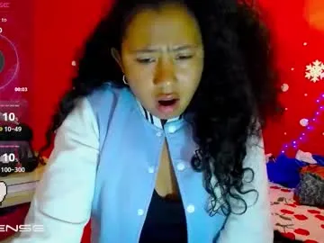 Offline maite_loves on Chaturbate