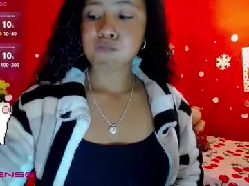 Offline maite_loves on Chaturbate