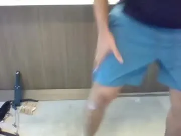 Offline makeyousatisfied12 on Chaturbate