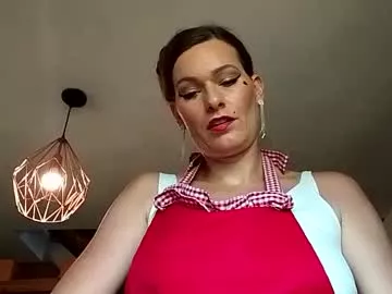 Offline mal_meow on Chaturbate