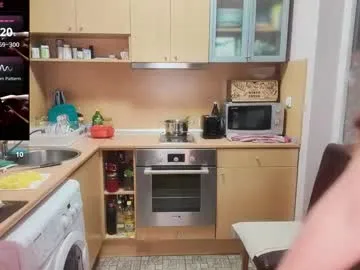 Offline mal_meow on Chaturbate