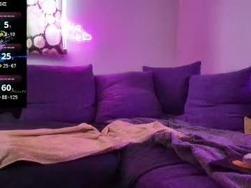 Offline mal_meow on Chaturbate