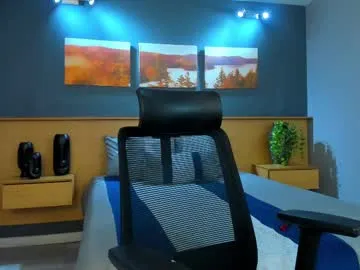 Offline malaikah_colette on Chaturbate