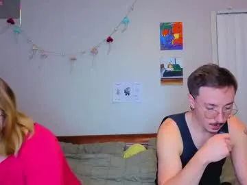 mamiclouds on Chaturbate 