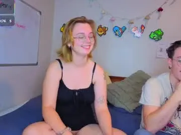 mamiclouds on Chaturbate 