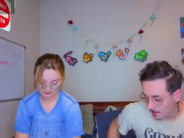 mamiclouds on Chaturbate 