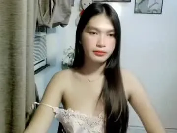 Freechat maniniyot69 on Chaturbate