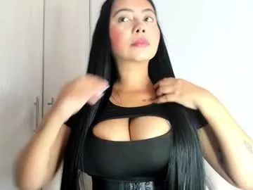 Offline manuela_anderson on Chaturbate