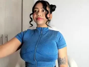 Offline manuela_anderson on Chaturbate